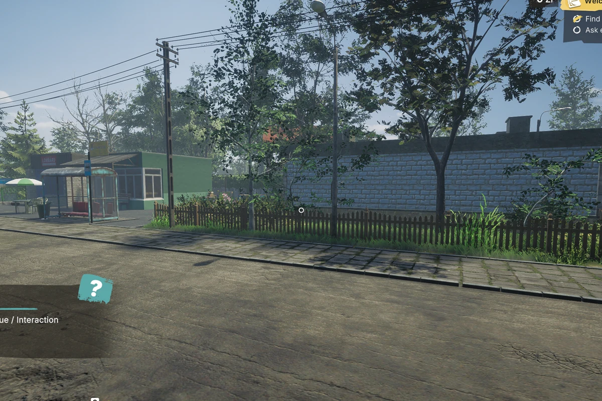 Welcome To Hoofville opening mission